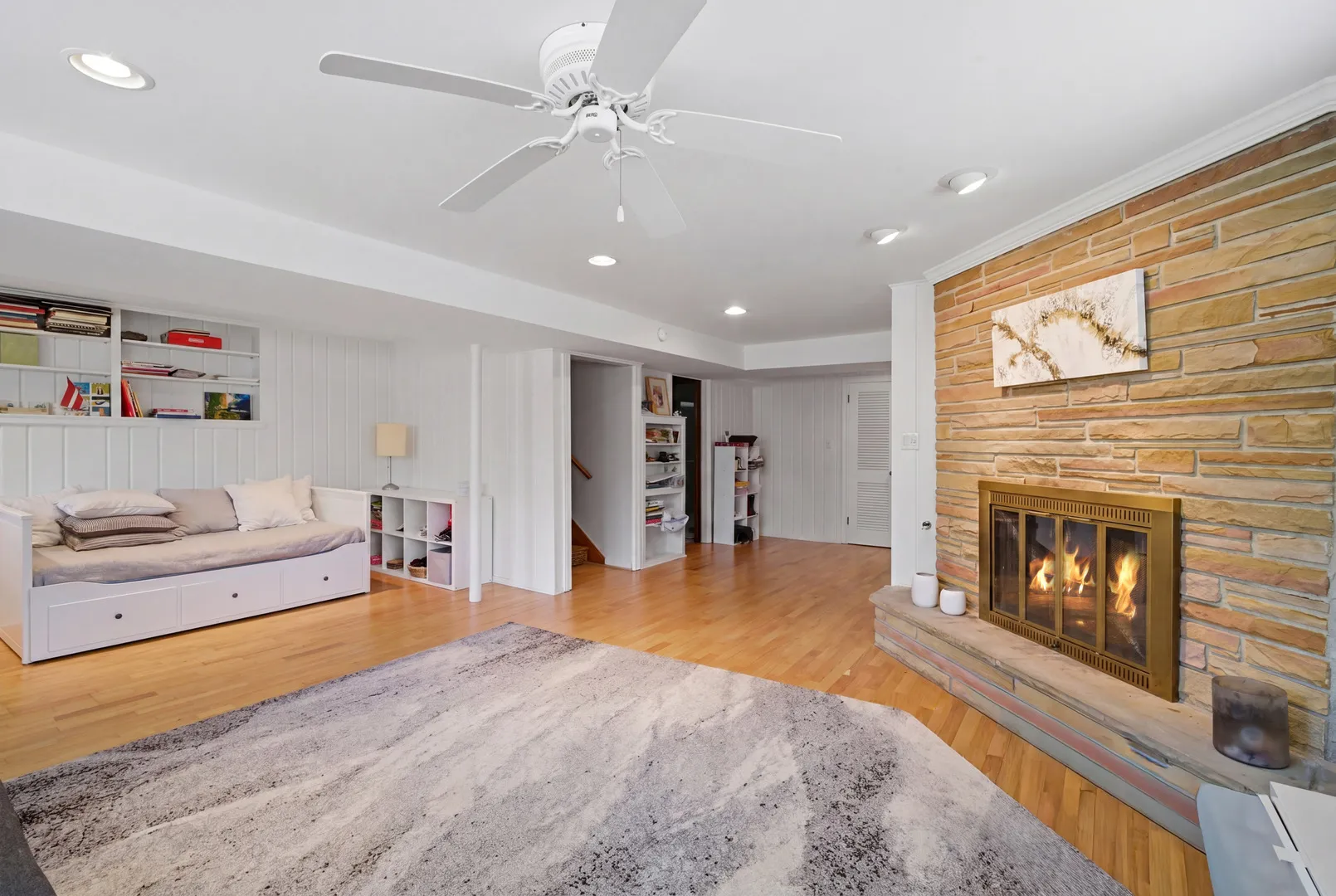 1322 Brook Ln, ,  60025, USA 60025-Glenview-IL