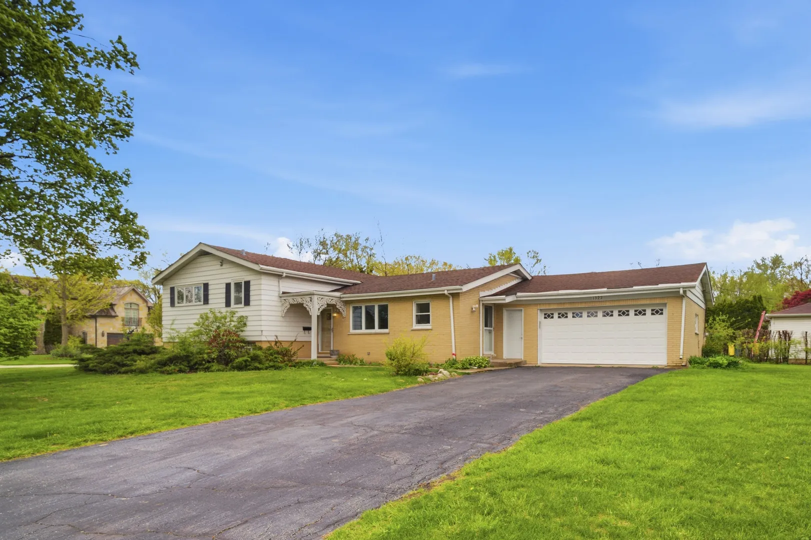 1322 Brook Ln, ,  60025, USA 60025-Glenview-IL