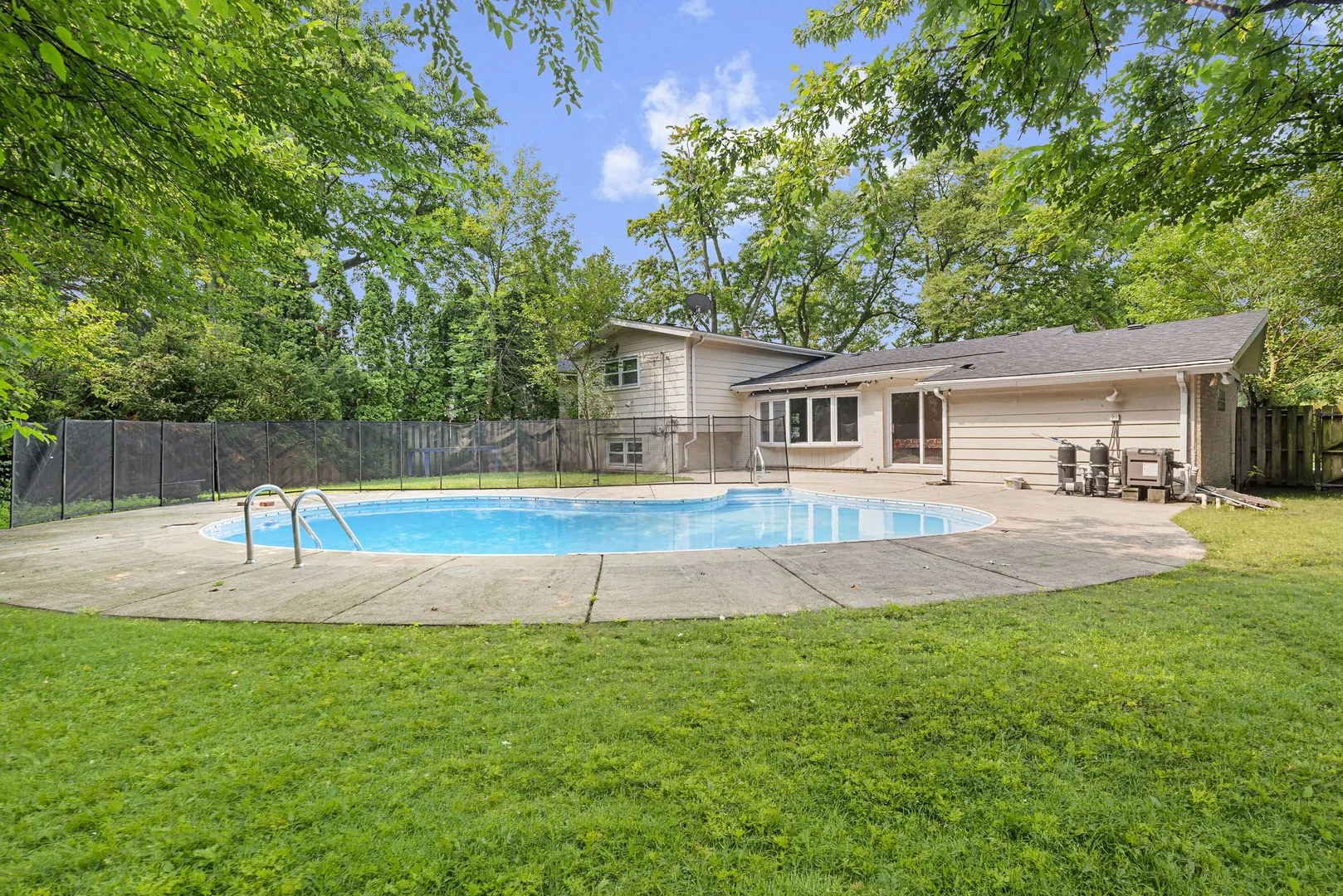 146 Millbrook Ln, , 60091, USA 60091-Wilmette-IL
