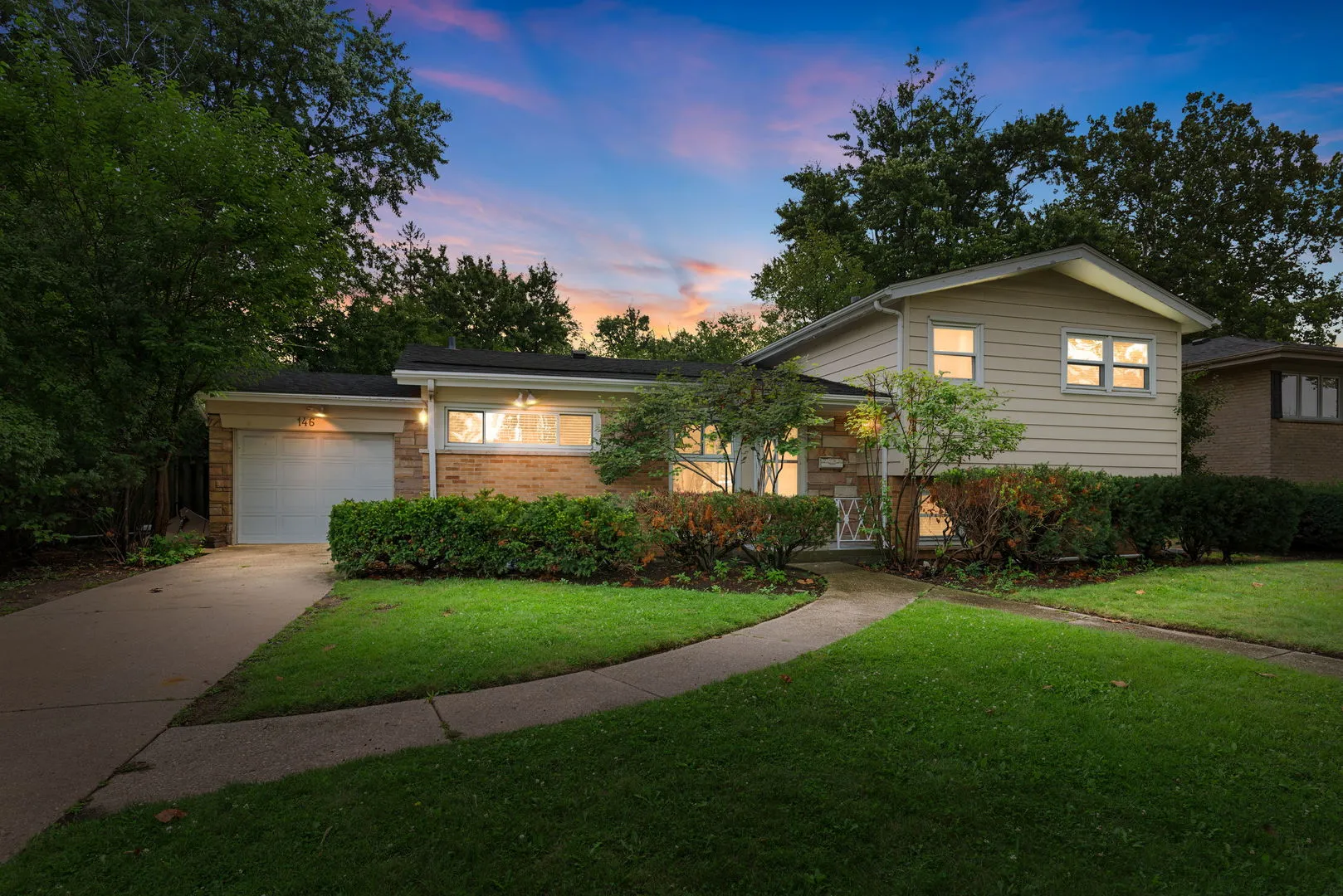 146 Millbrook Ln, , 60091, USA 60091-Wilmette-IL