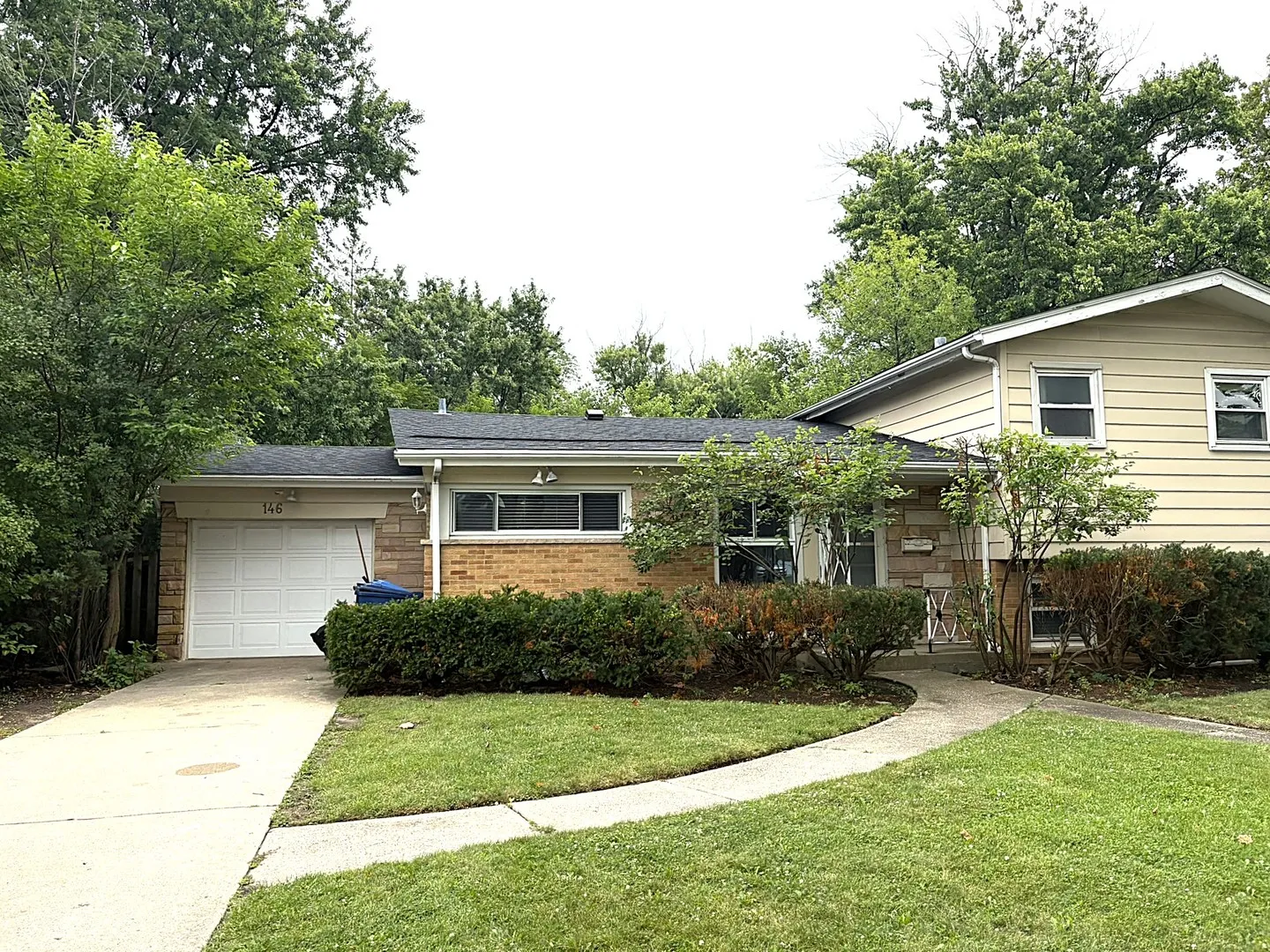 146 Millbrook Ln, , 60091, USA 60091-Wilmette-IL