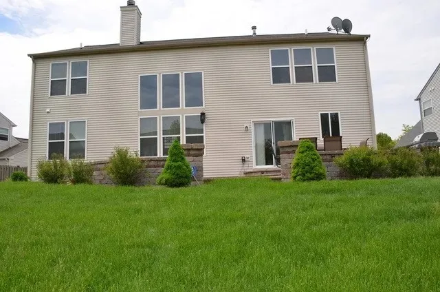 346 Osage Dr, ,  60490, USA 60490-Bolingbrook-IL