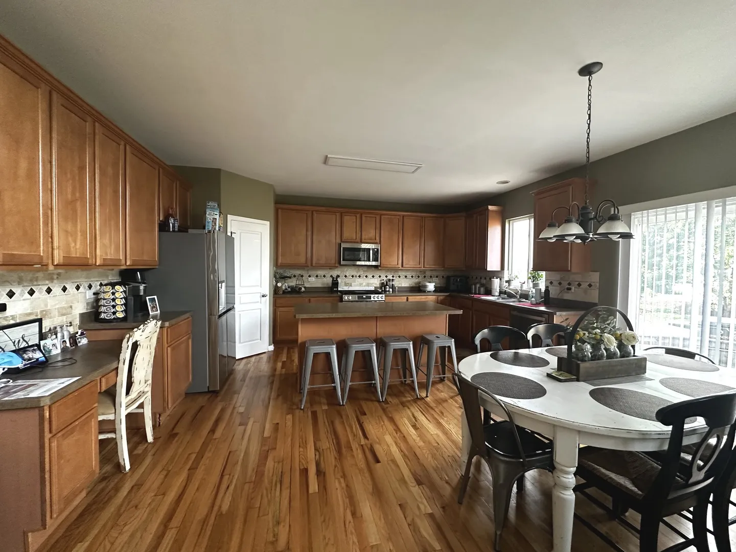 346 Osage Dr, ,  60490, USA 60490-Bolingbrook-IL