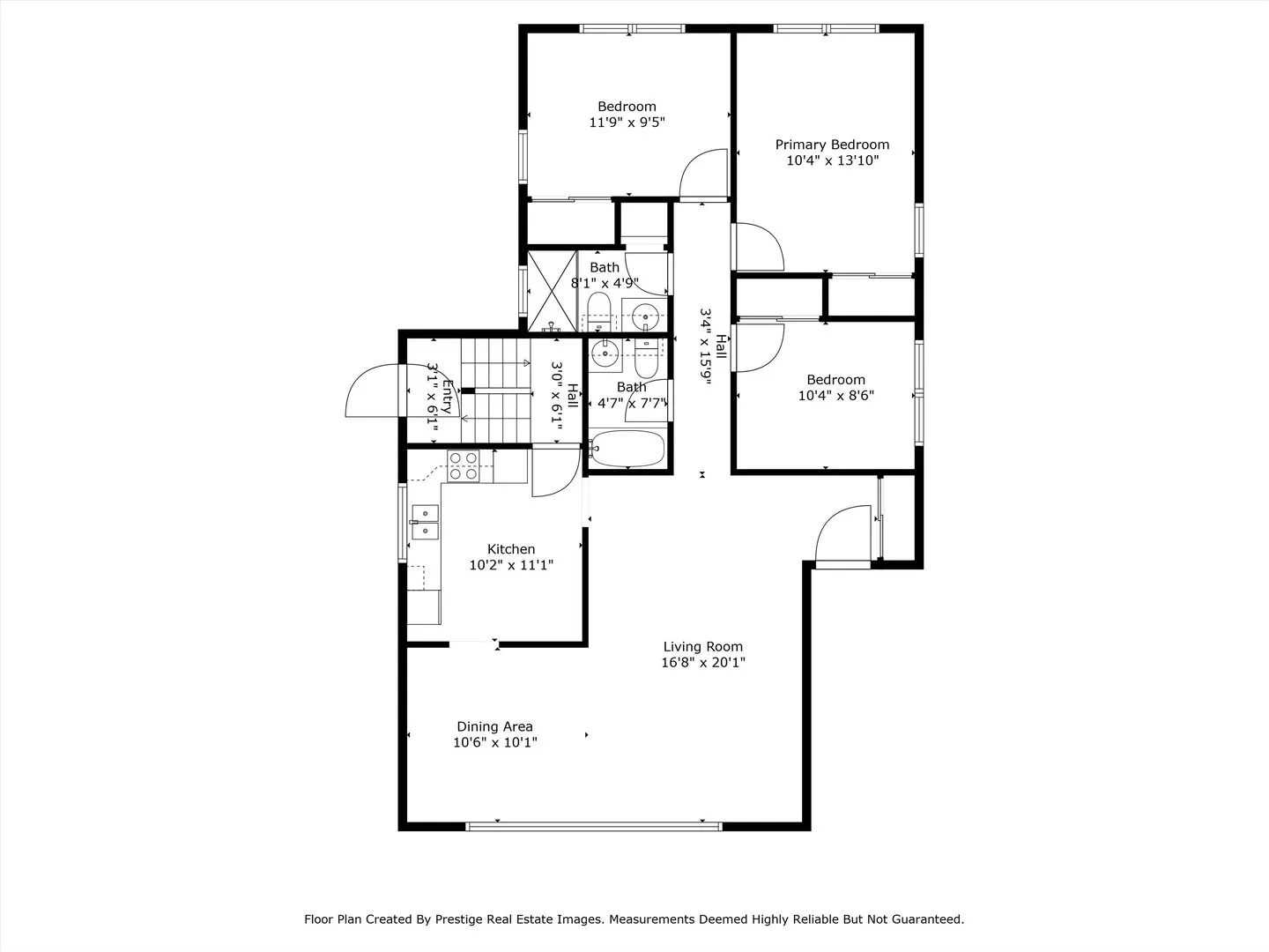 8819 N Wisner St, ,  60714, USA 60714-Niles-IL