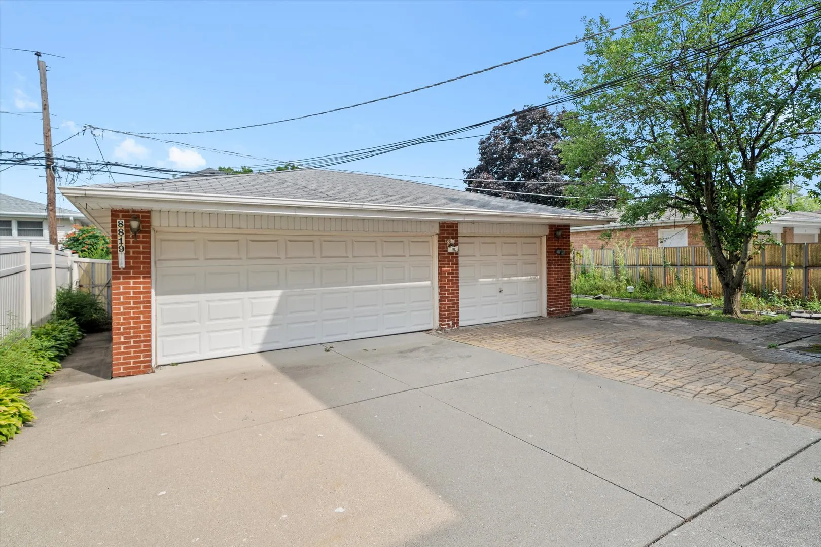8819 N Wisner St, ,  60714, USA 60714-Niles-IL