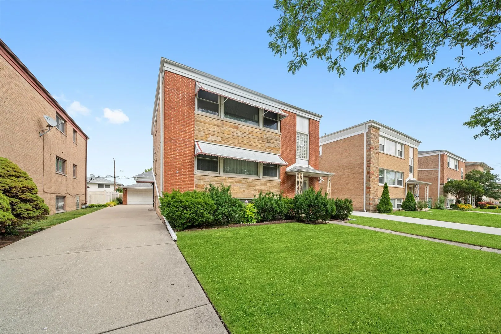 8819 N Wisner St, ,  60714, USA 60714-Niles-IL