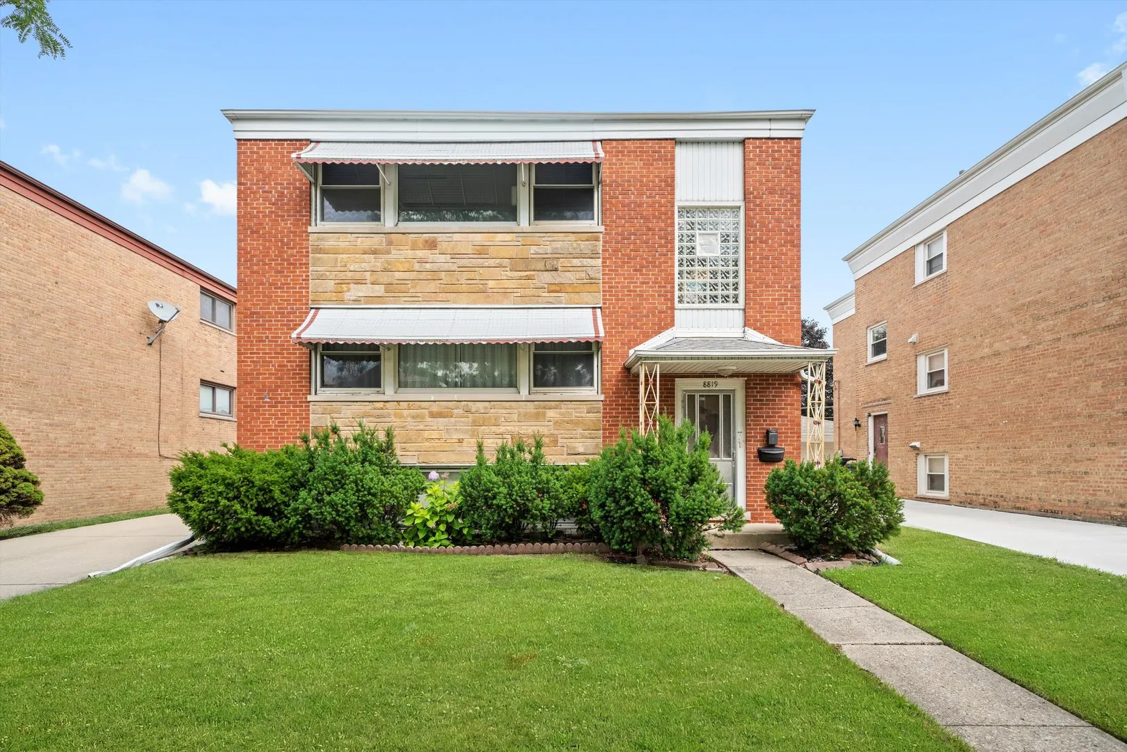 8819 N Wisner St, , 60714, USA 60714-Niles-IL