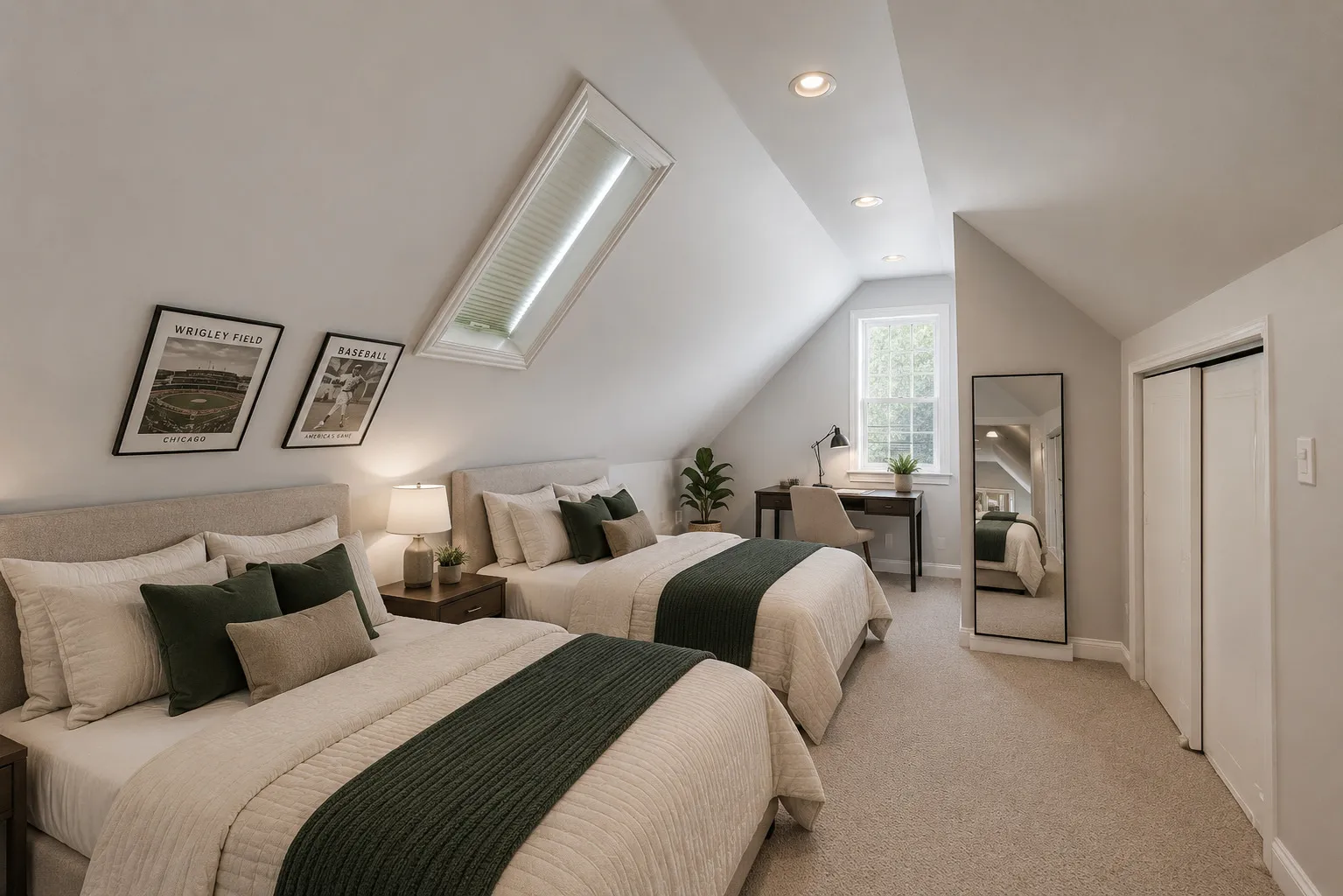 3104 N Southport Ave, , 60657, USA 60657-Chicago-IL