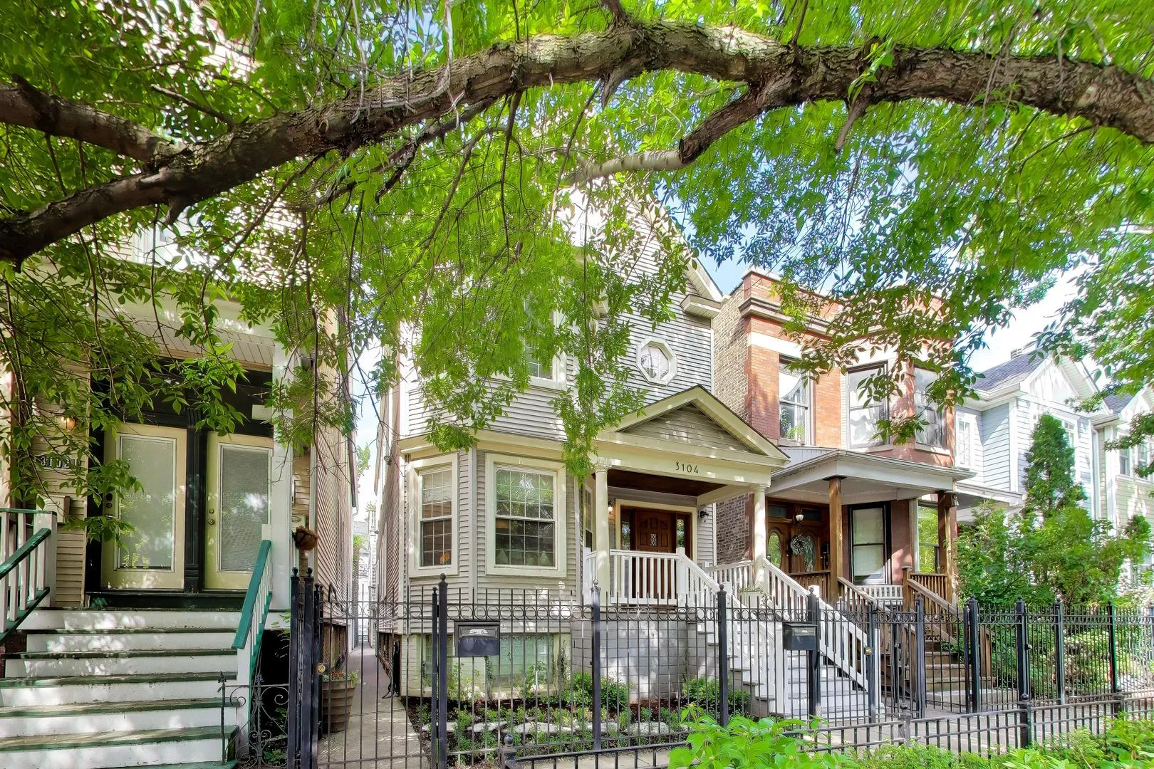 3104 N Southport Ave, , 60657, USA 60657-Chicago-IL