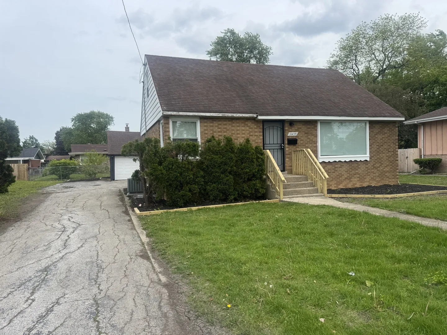 16439 Cottage Grove Ave, ,  60473, USA 60473-South Holland-IL
