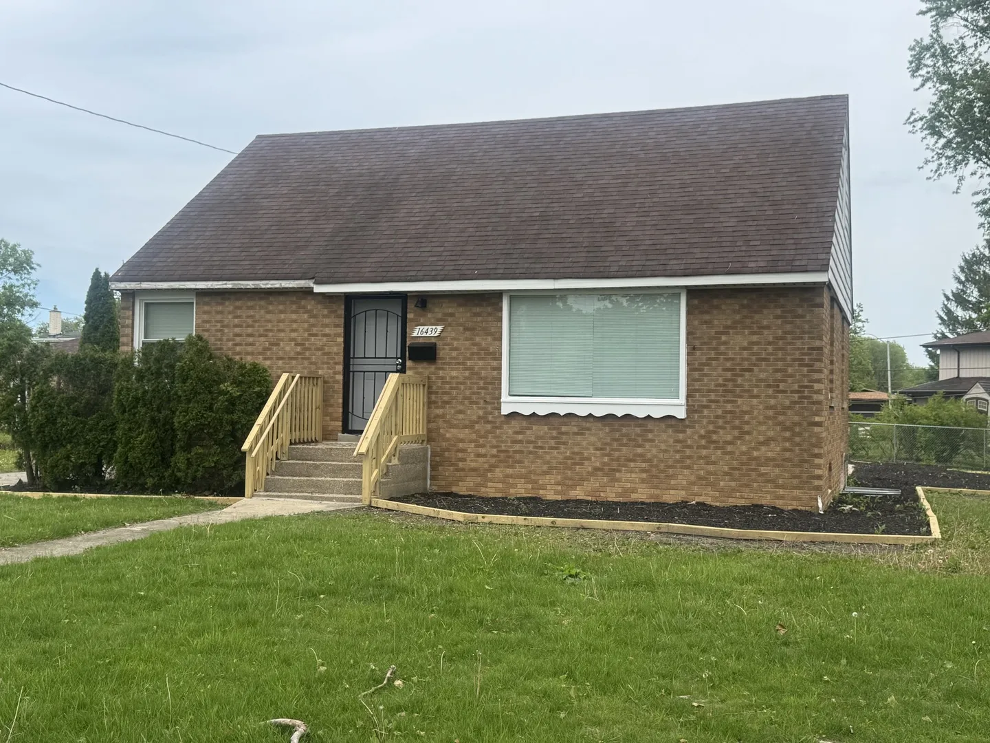 16439 Cottage Grove Ave, ,  60473, USA 60473-South Holland-IL
