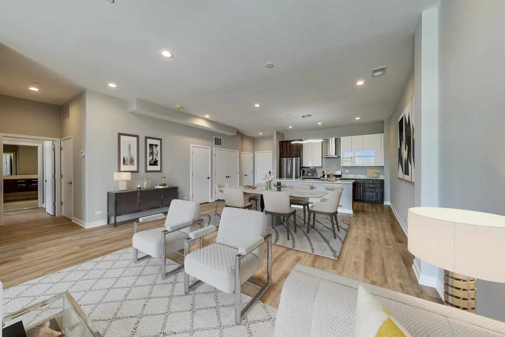 8025 Blvd, , 60077, USA 60077-Skokie-IL