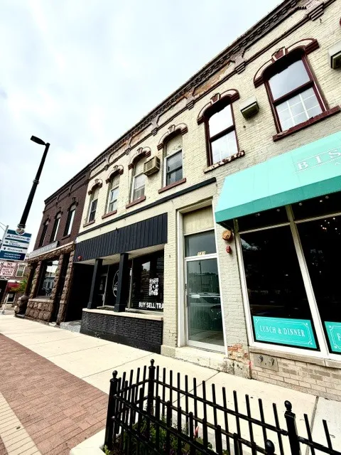 131 S Washington St, , 60540, USA 60540-Naperville-IL