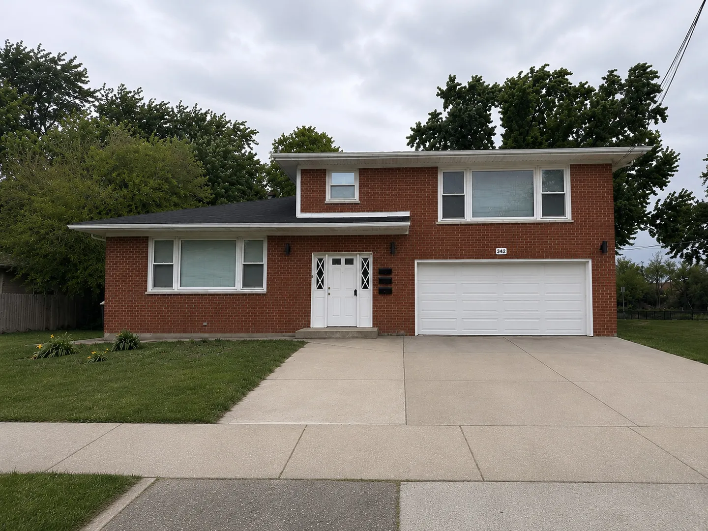342 E Russell St, , 60010, USA 60010-Barrington-IL