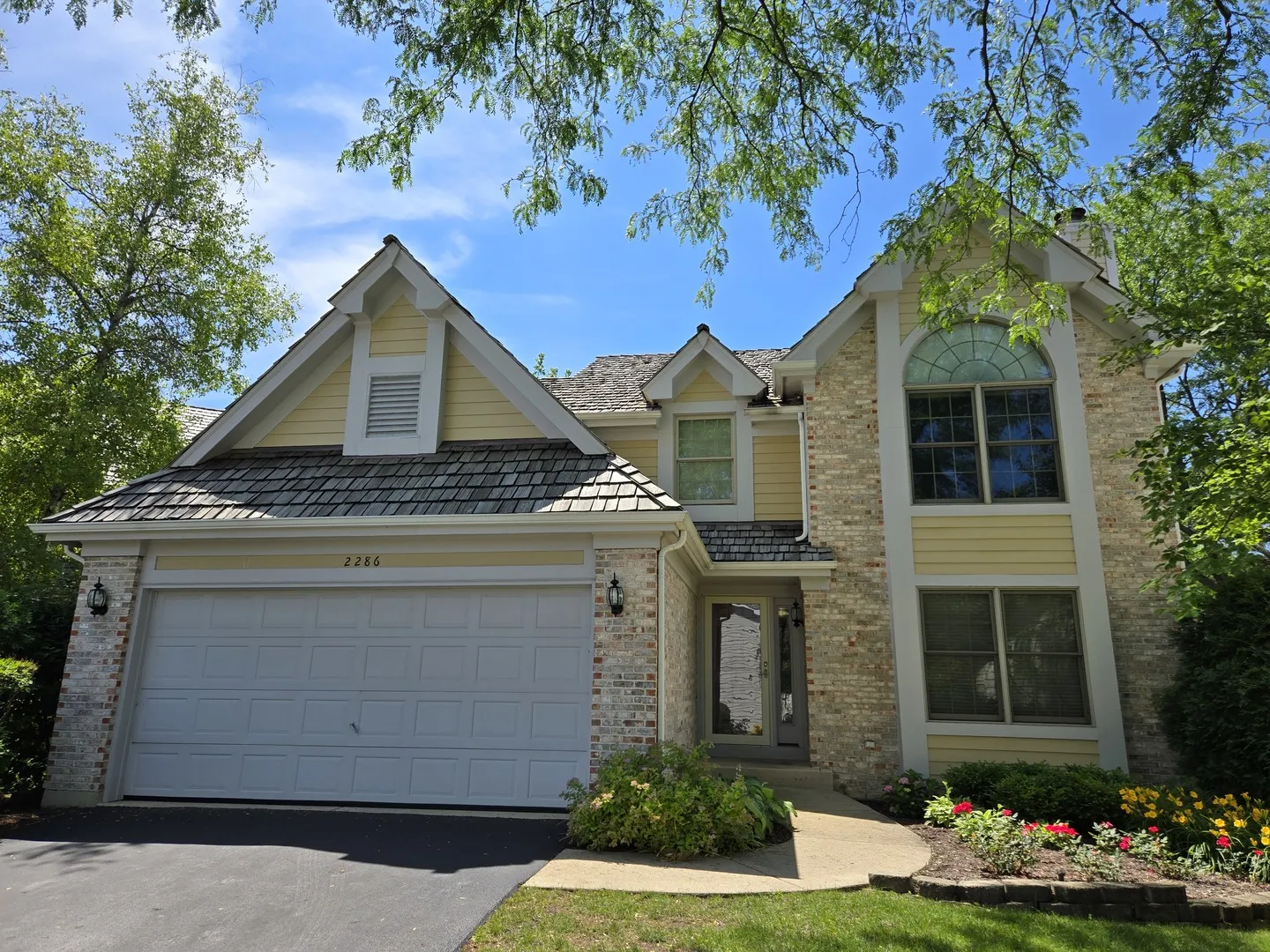 2286 Brookside Ln, ,  60502, USA 60502-Aurora-IL