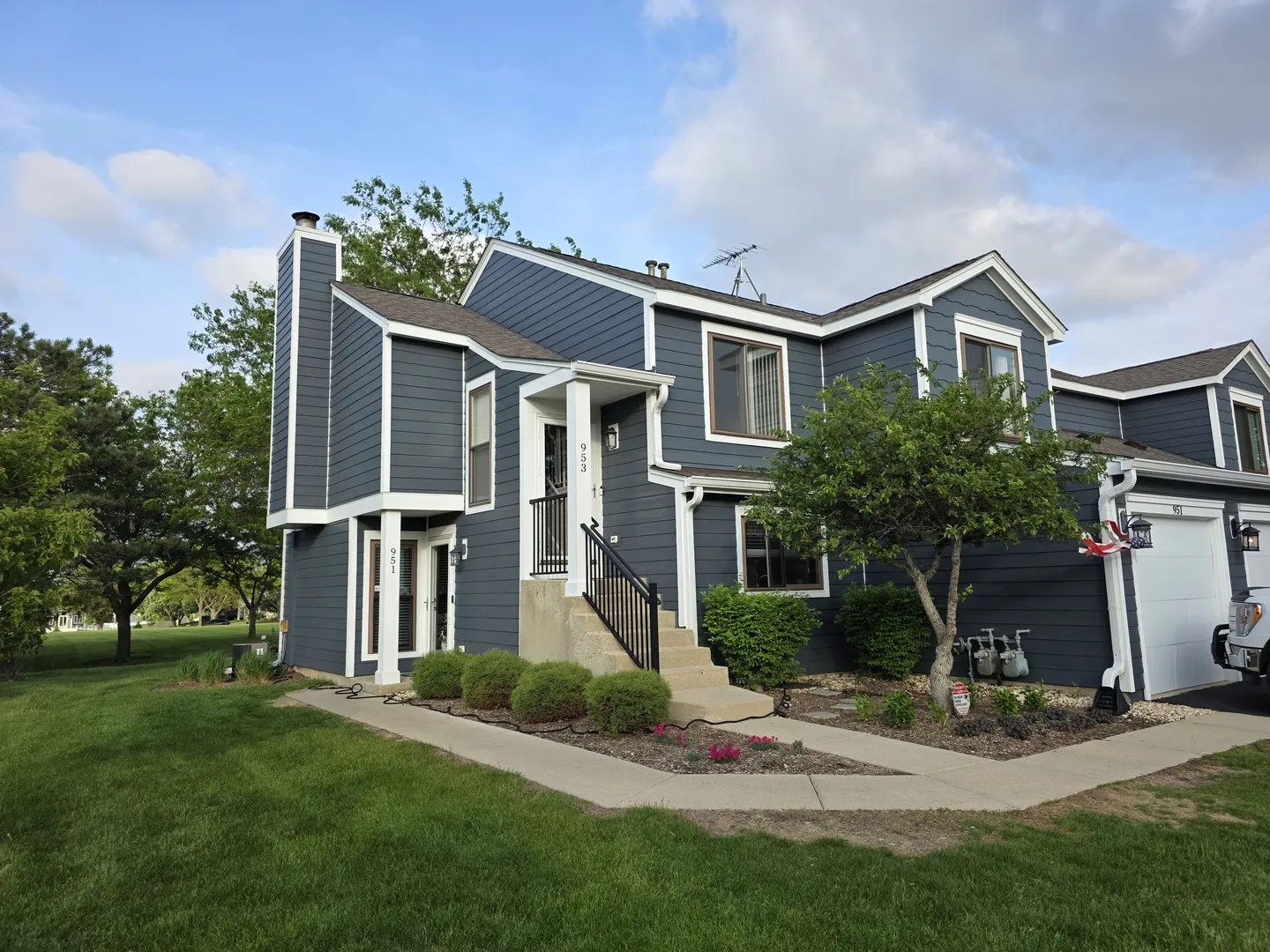 951 Glouchester Cir, , 60193, USA 60193-Schaumburg-IL