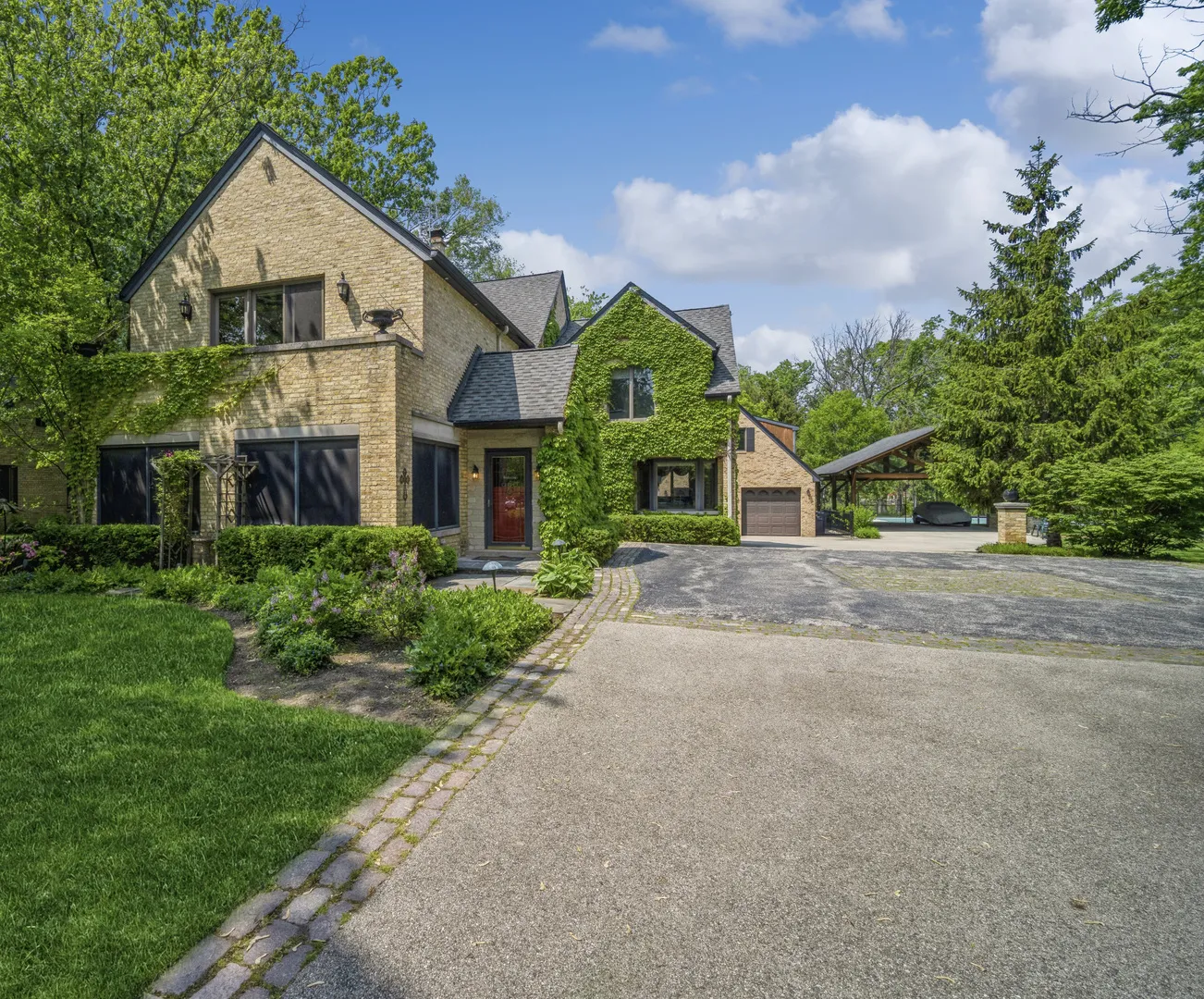 2870 Duffy Ln, , 60015, USA 60015-Riverwoods-IL