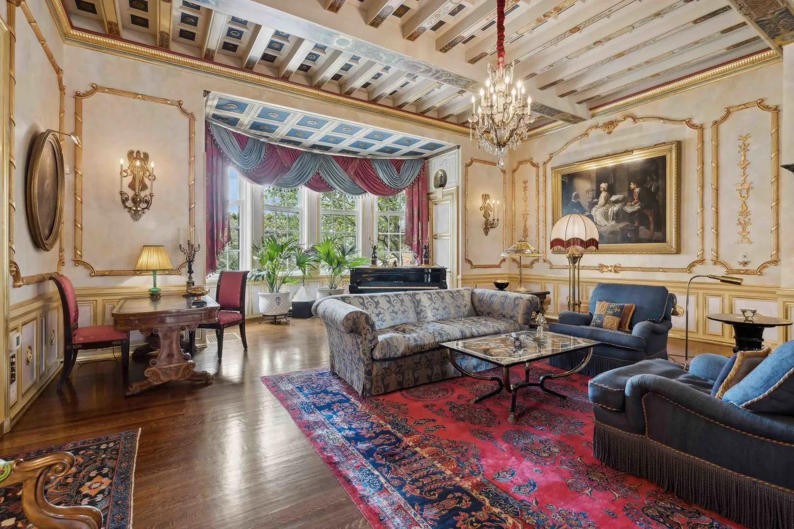 1355 N Astor St, ,  60610, USA 60610-Chicago-IL