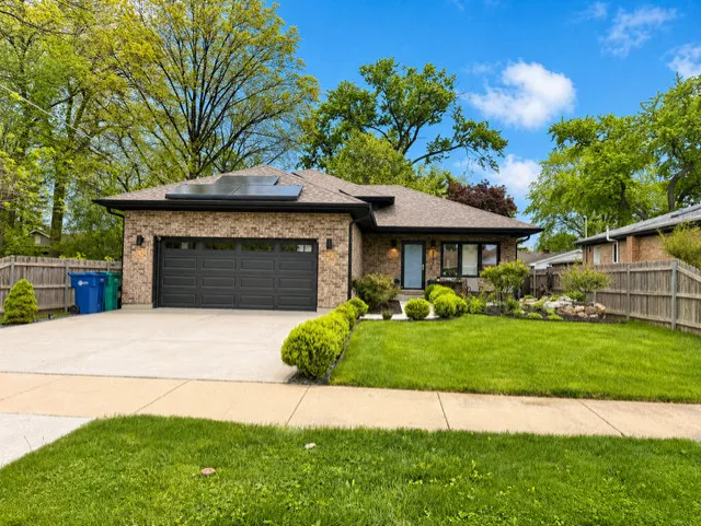 5330 W 86th St, ,  60459, USA 60459-Burbank-IL