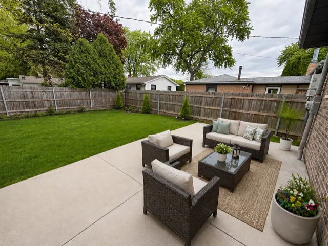 5330 W 86th St, ,  60459, USA 60459-Burbank-IL