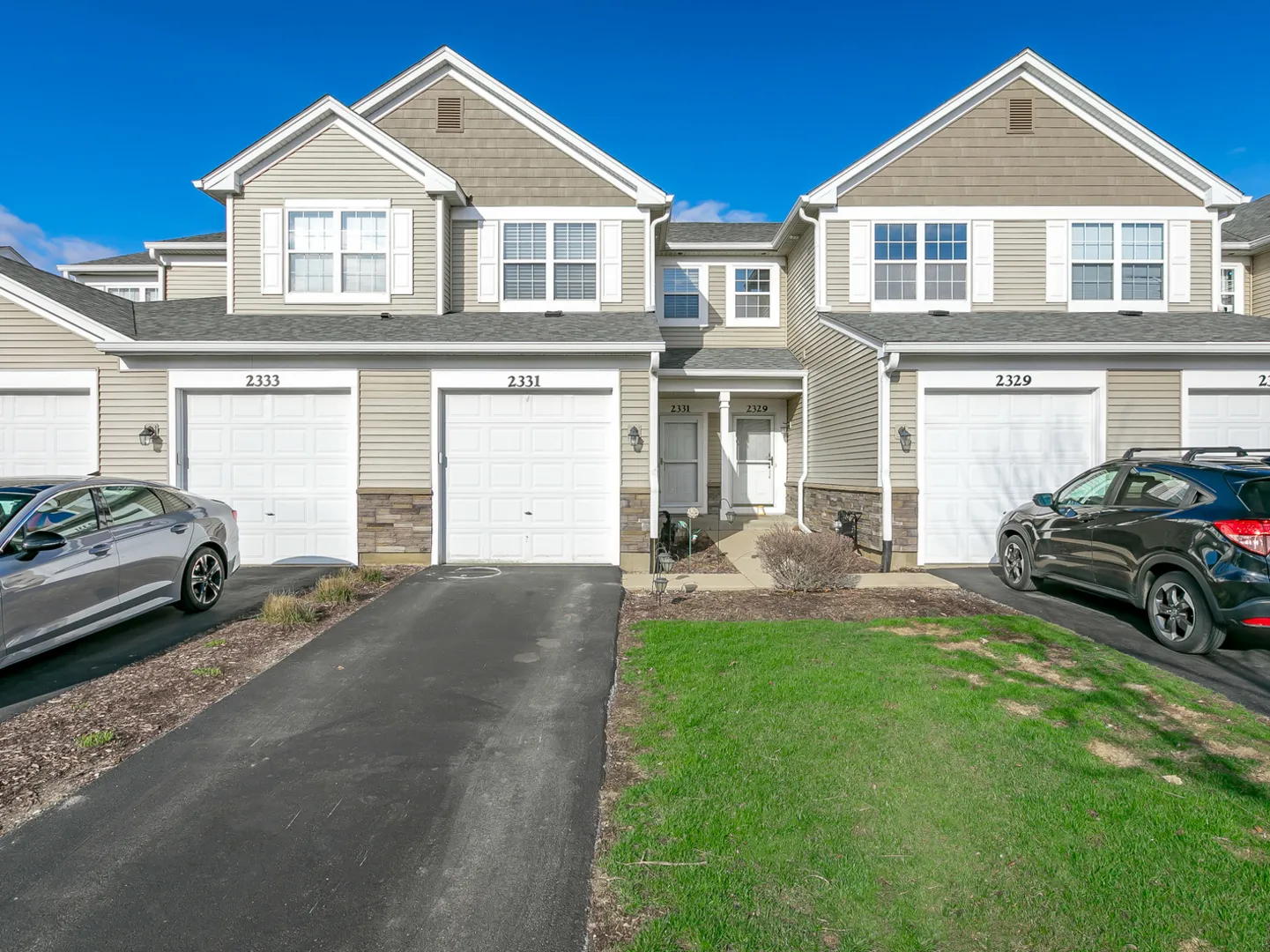 2331 Overlook Ct, , 60563, USA 60563-Naperville-IL