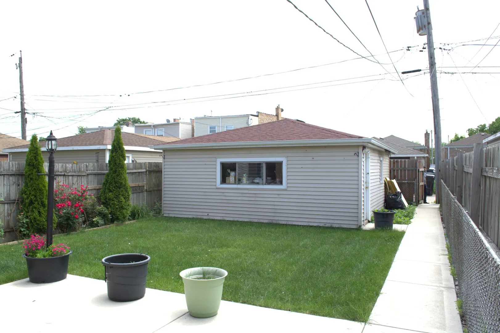 5929 W 64th St, , 60638, USA 60638-Chicago-IL