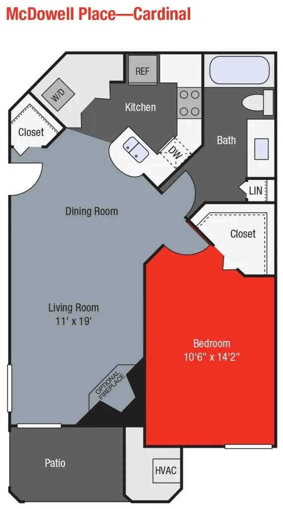 1531 Westminster Dr, ,  60563, USA 60563-Naperville-IL