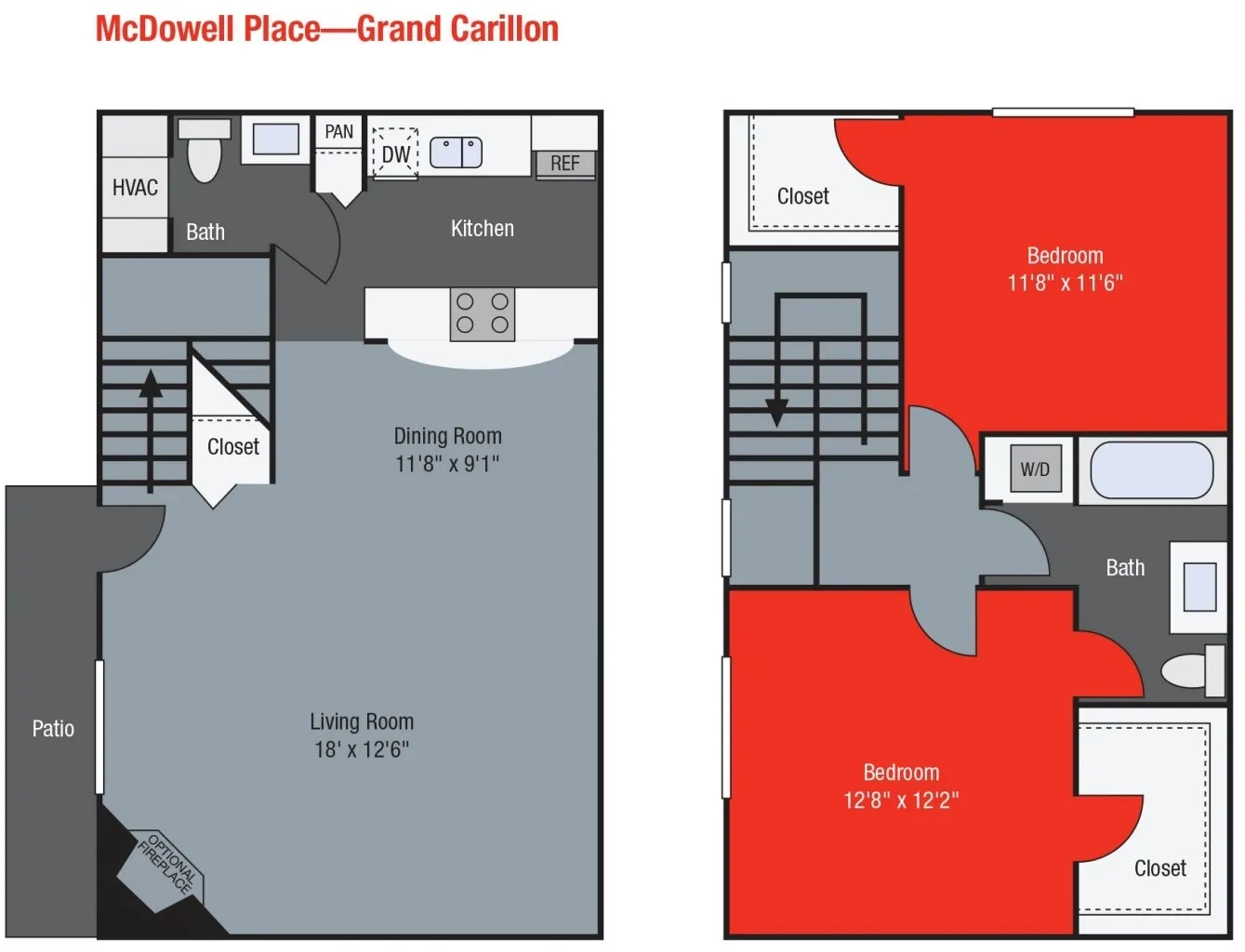 1531 Westminster Dr, ,  60563, USA 60563-Naperville-IL