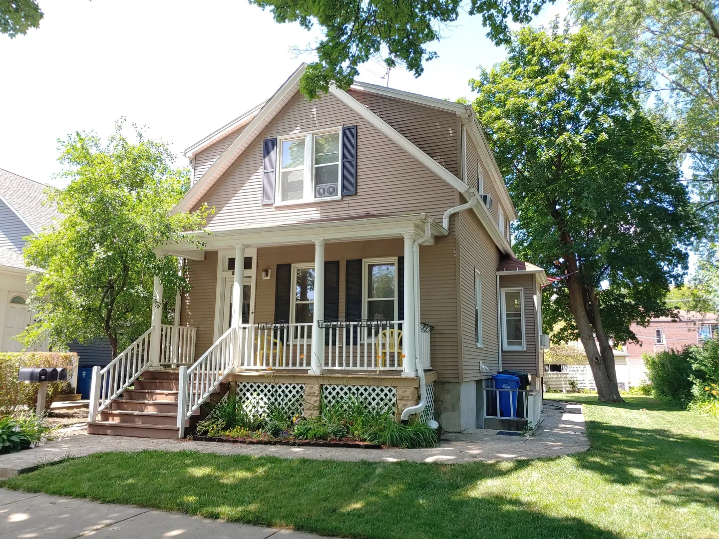 1422 Oakwood Ave, , 60016, USA 60016-Des Plaines-IL