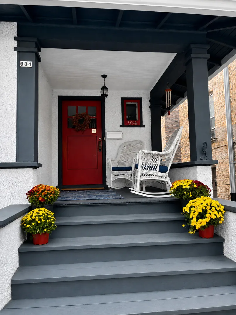 934 Michigan Ave, , 60202, USA 60202-Evanston-IL