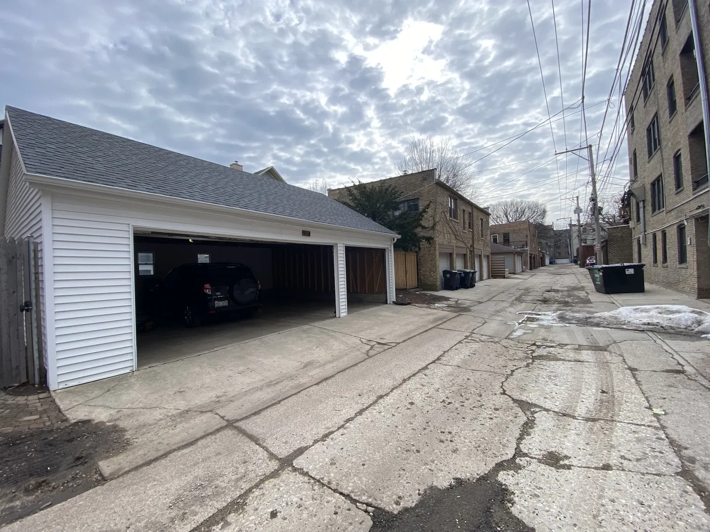 934 Michigan Ave, , 60202, USA 60202-Evanston-IL