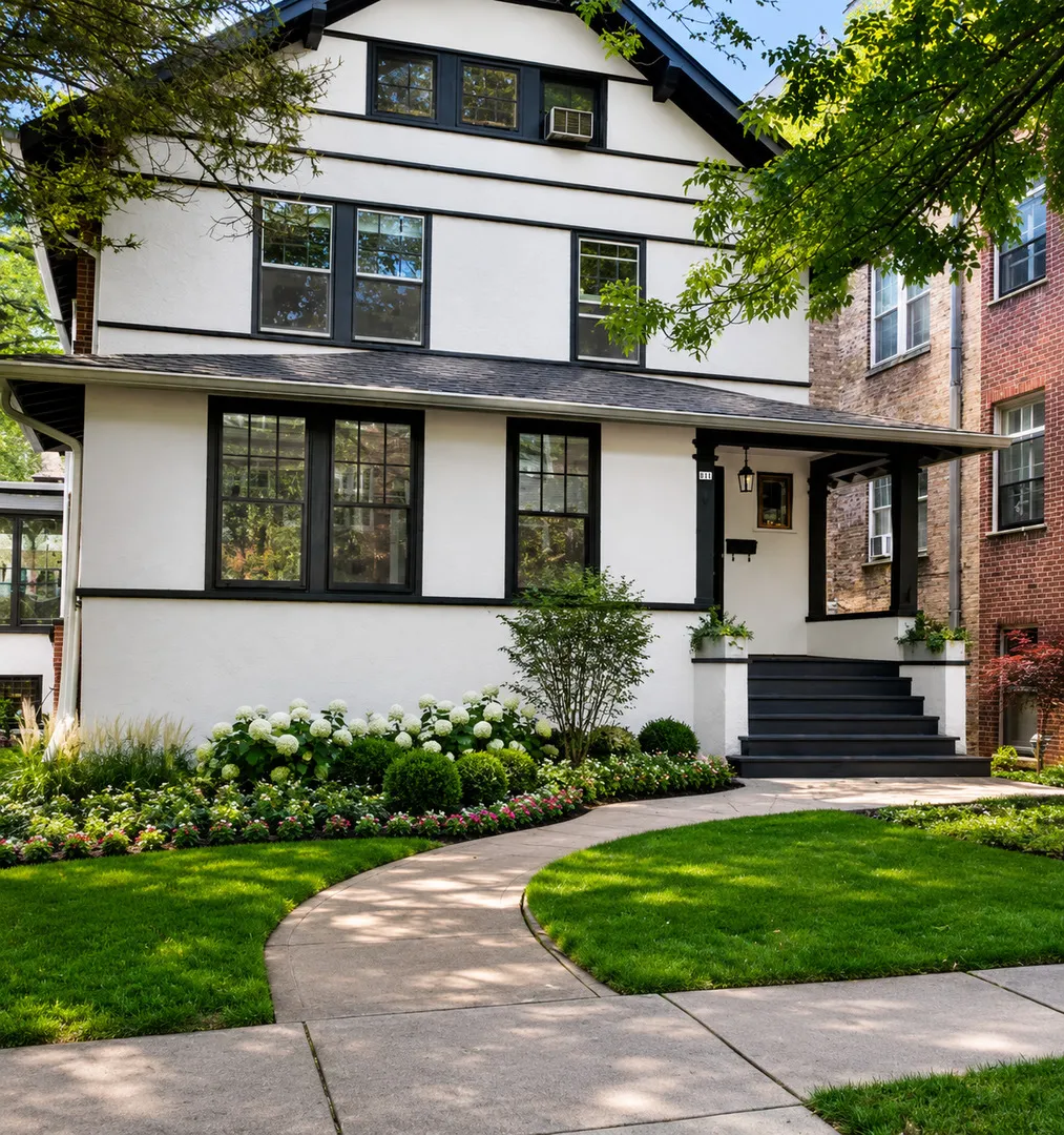 934 Michigan Ave, , 60202, USA 60202-Evanston-IL