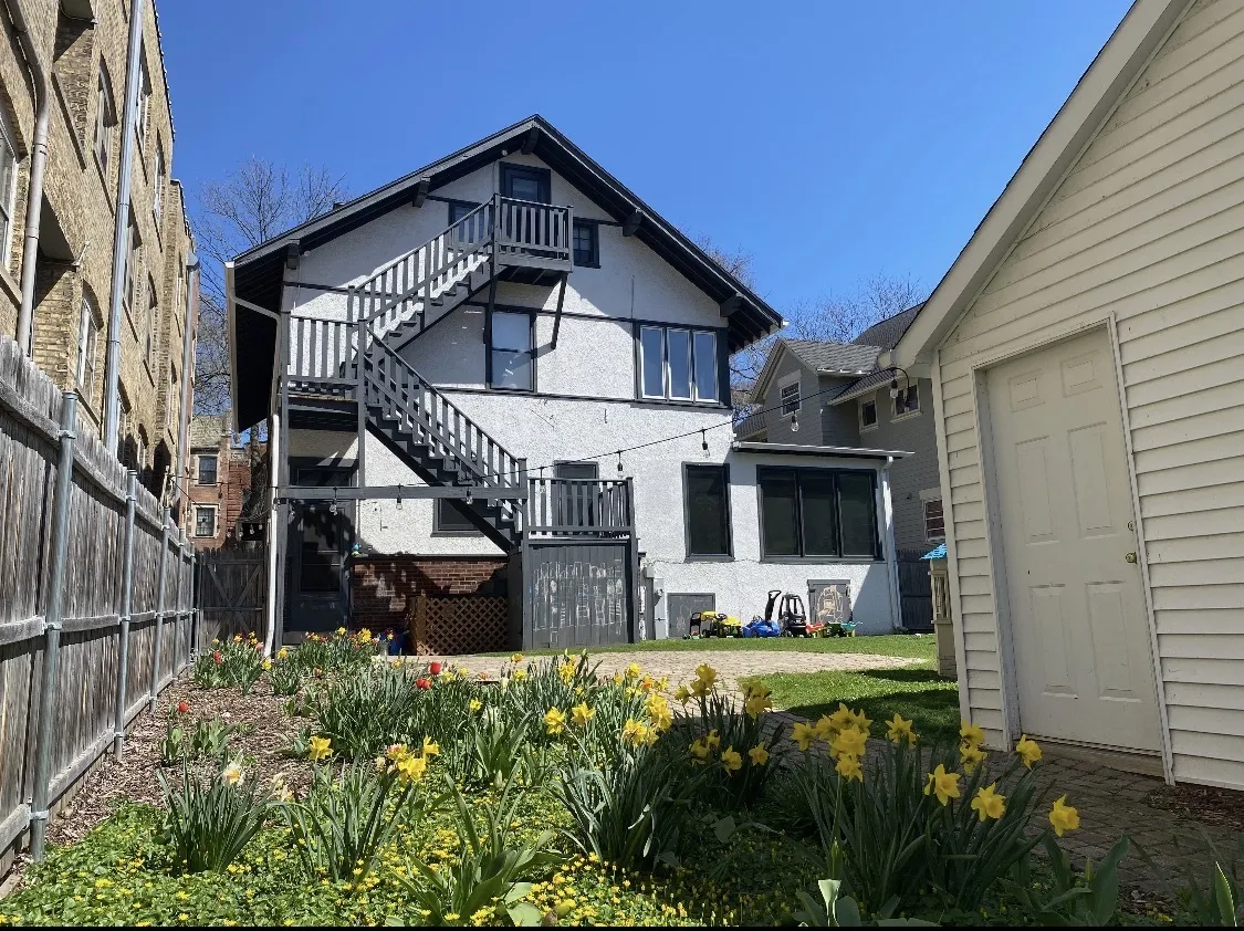 934 Michigan Ave, , 60202, USA 60202-Evanston-IL
