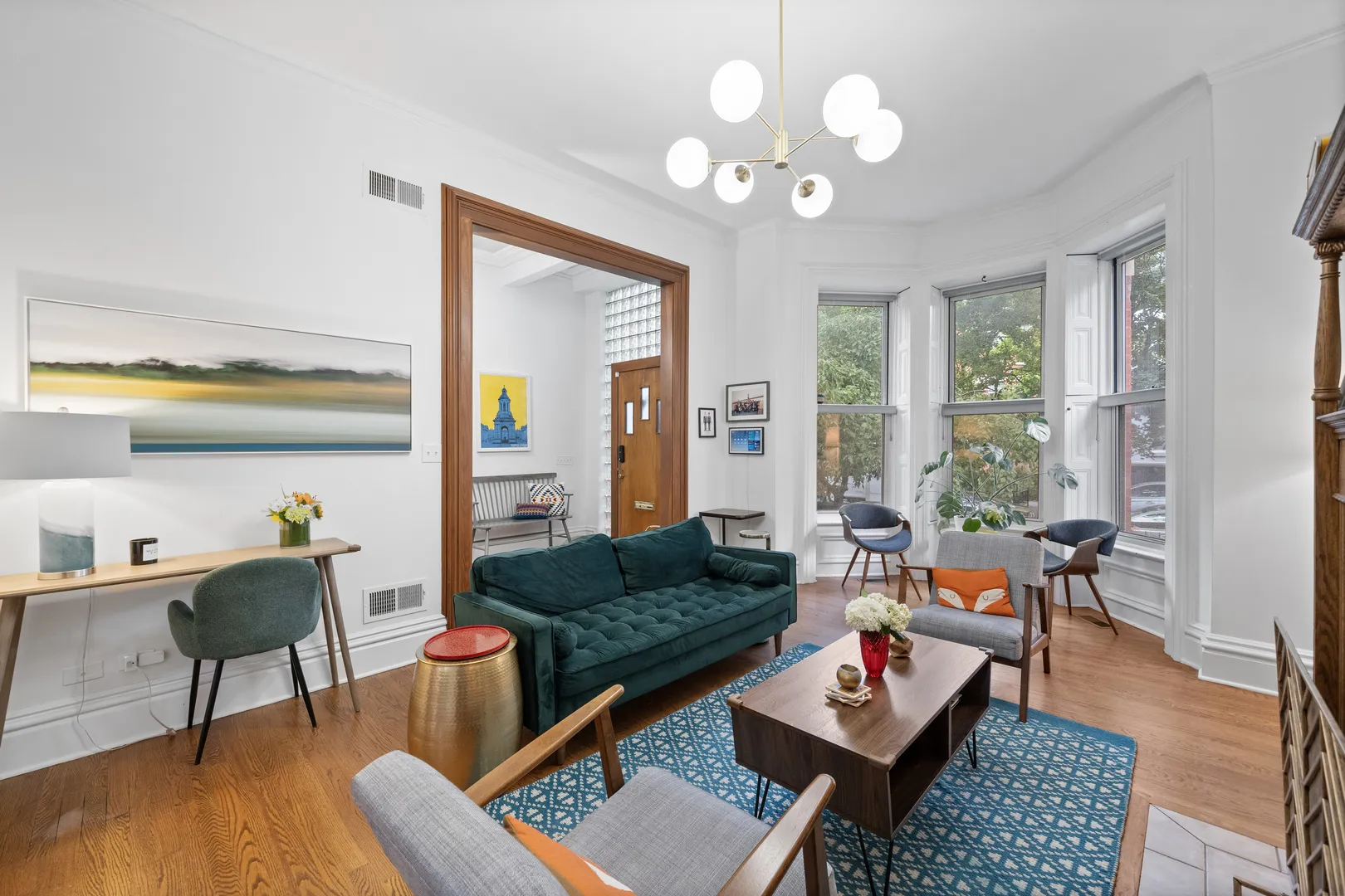 2110 N Dayton St, ,  60614, USA 60614-Chicago-IL