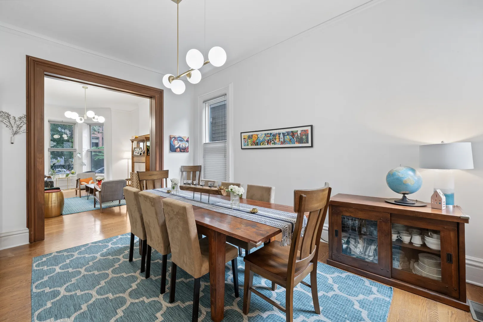 2110 N Dayton St, ,  60614, USA 60614-Chicago-IL