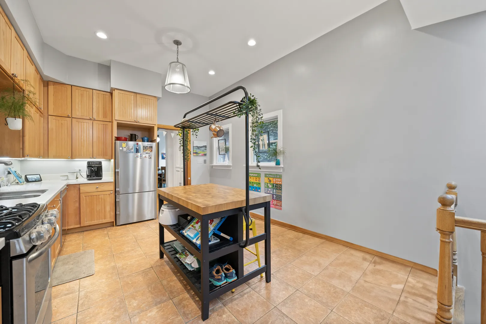 2110 N Dayton St, ,  60614, USA 60614-Chicago-IL