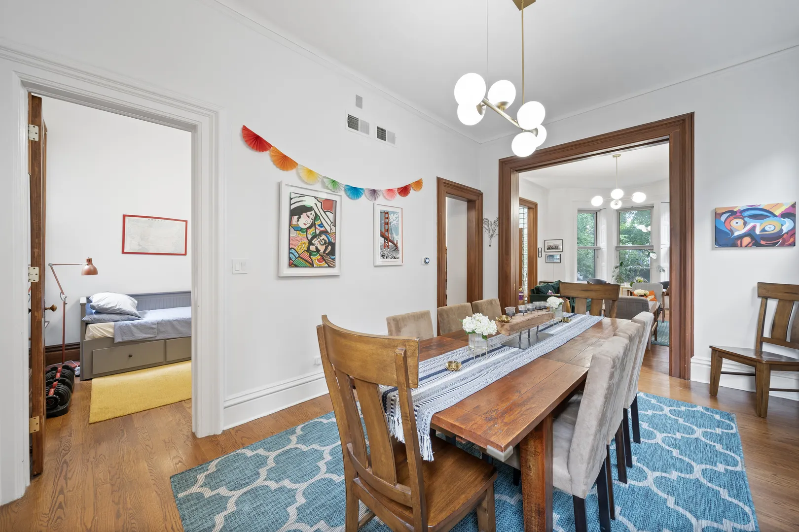 2110 N Dayton St, ,  60614, USA 60614-Chicago-IL