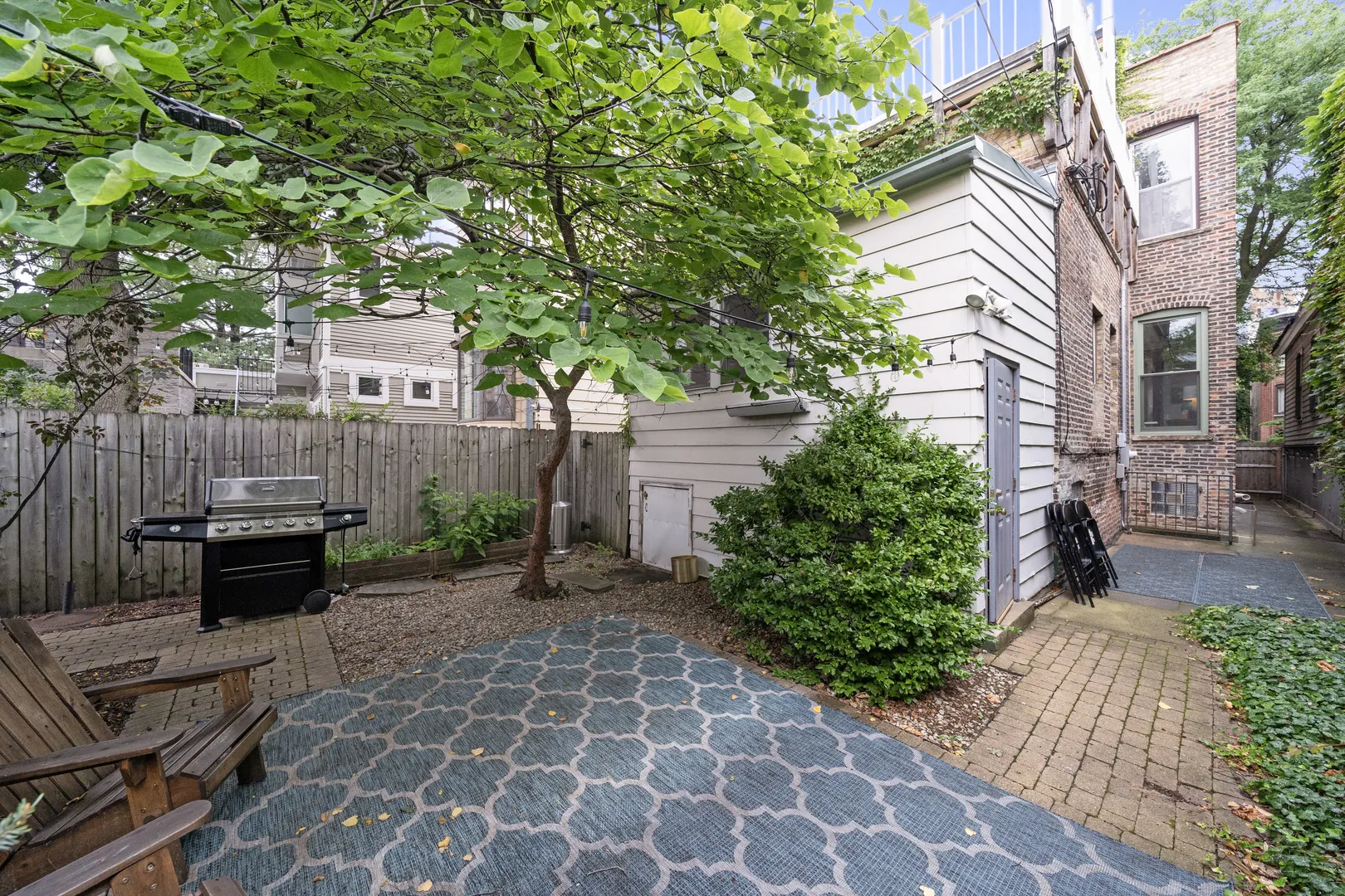 2110 N Dayton St, ,  60614, USA 60614-Chicago-IL