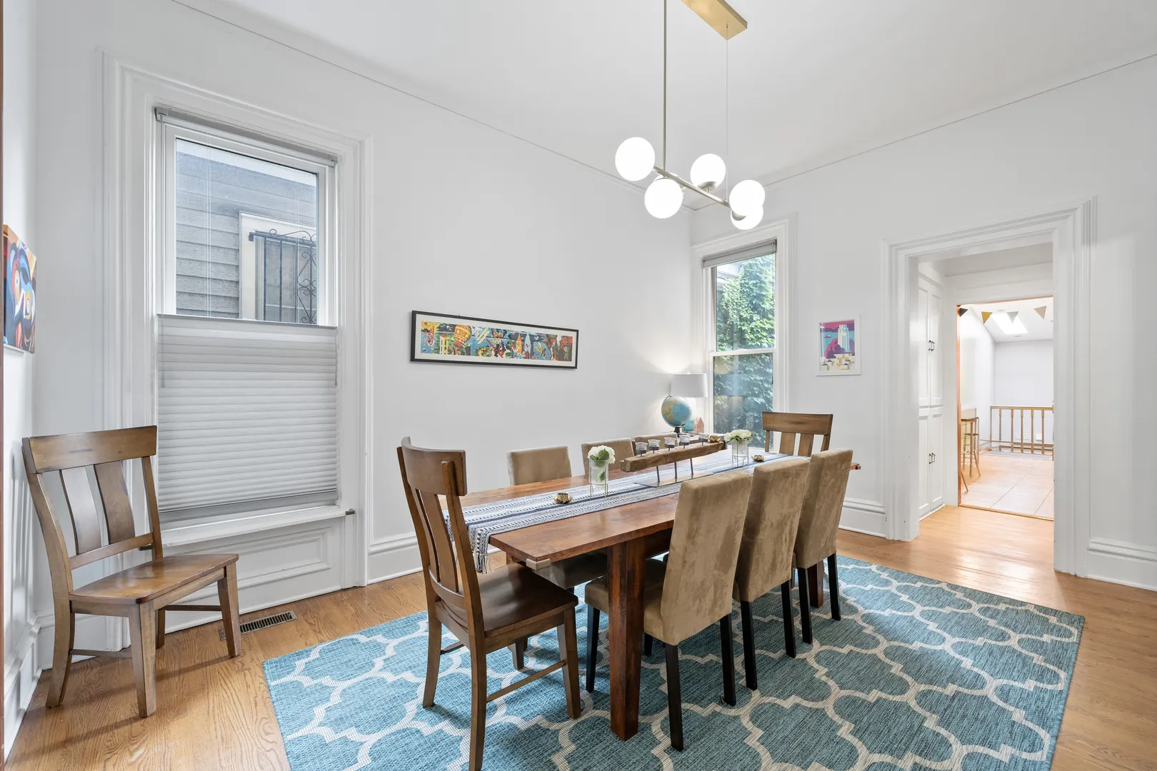 2110 N Dayton St, ,  60614, USA 60614-Chicago-IL