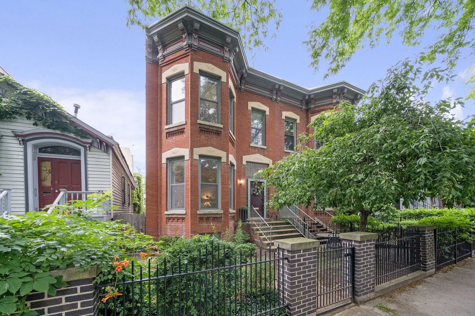 2110 N Dayton St, , 60614, USA 60614-Chicago-IL