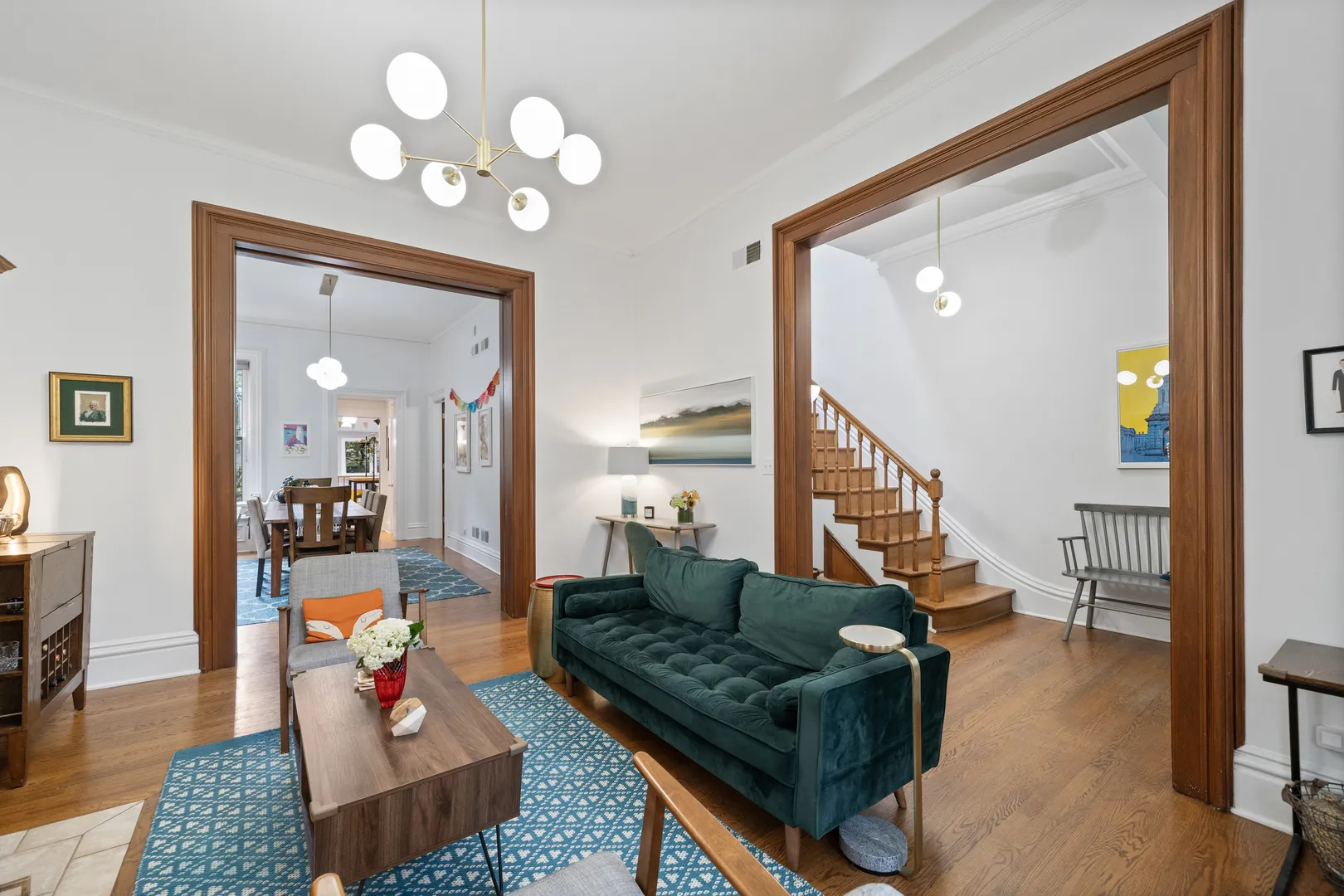 2110 N Dayton St, ,  60614, USA 60614-Chicago-IL