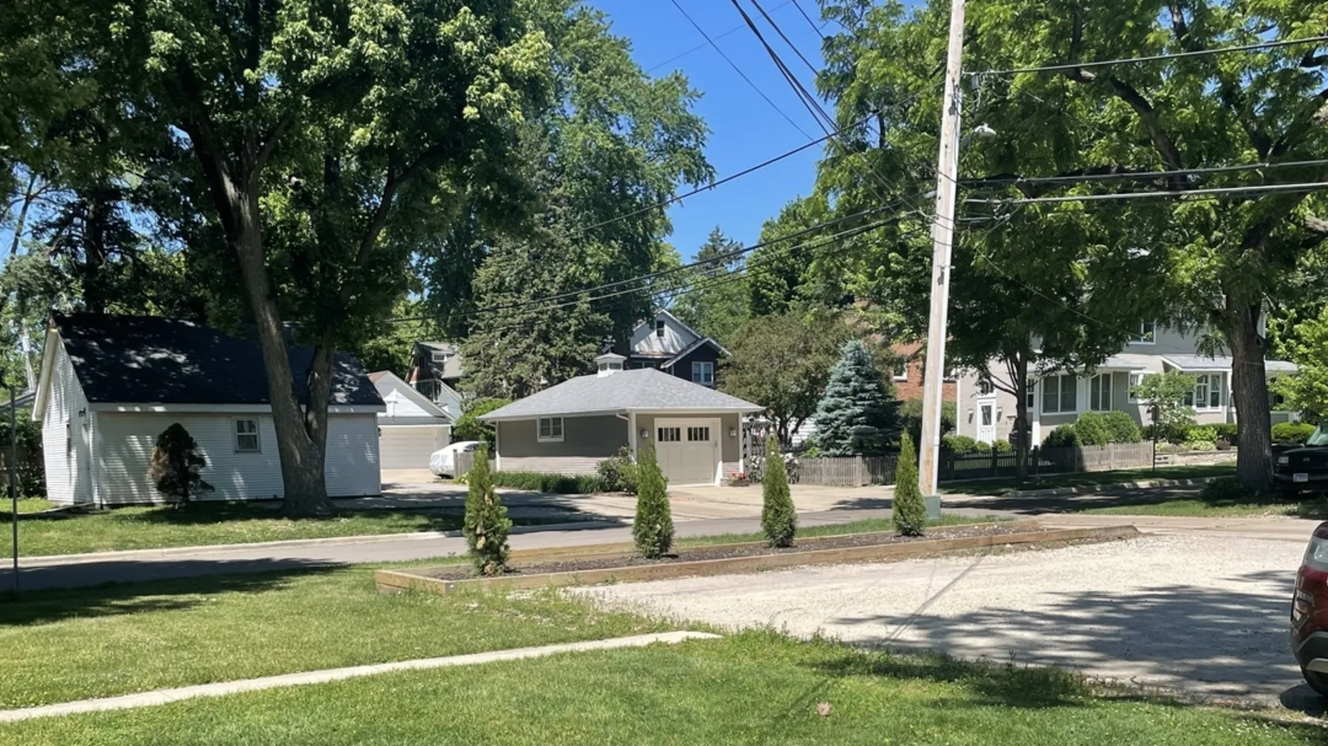 632 N Center St, , 60563, USA 60563-Naperville-IL