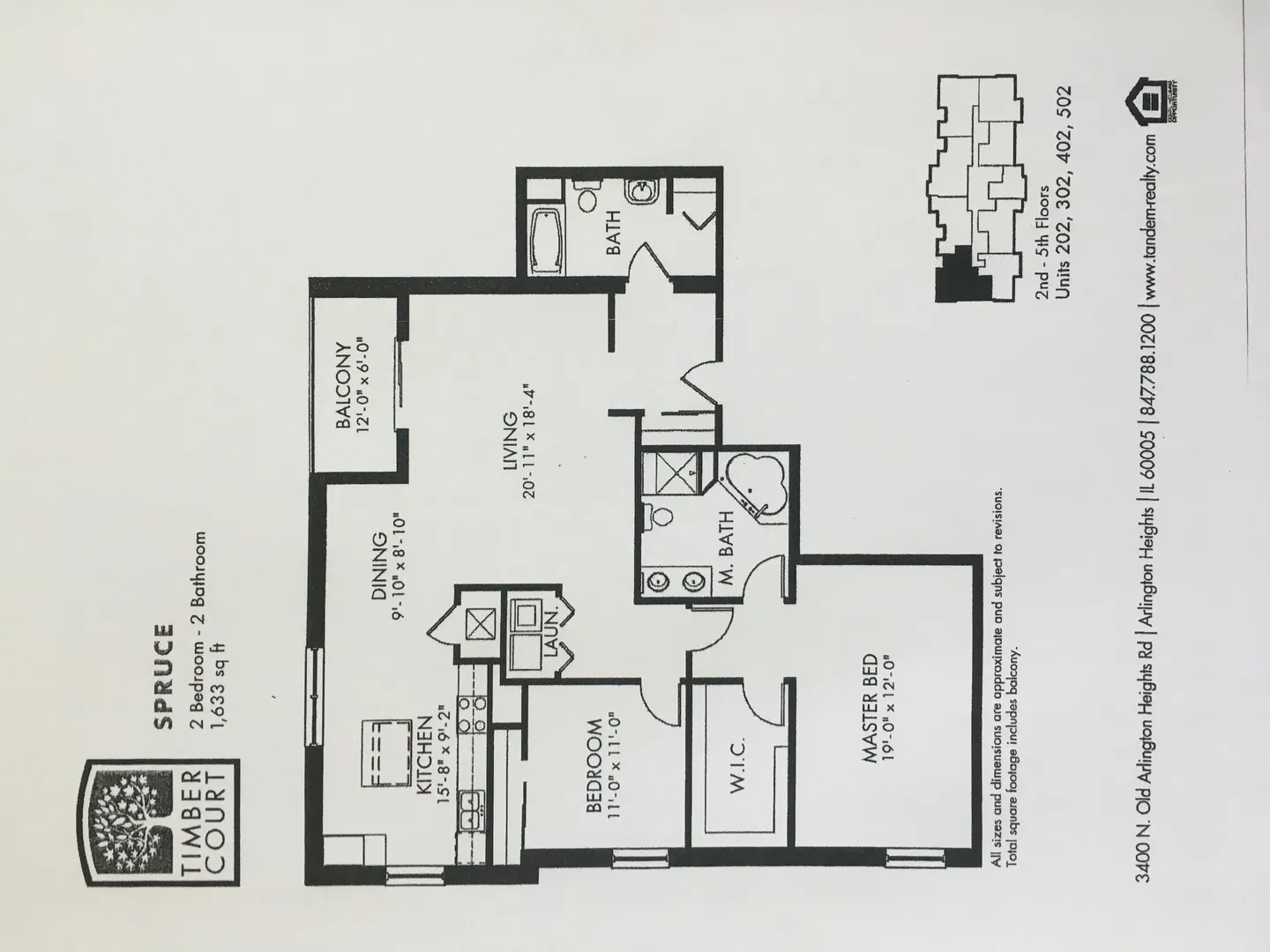3400 N Old  Rd, ,  60004, USA 60004-Arlington Heights-IL