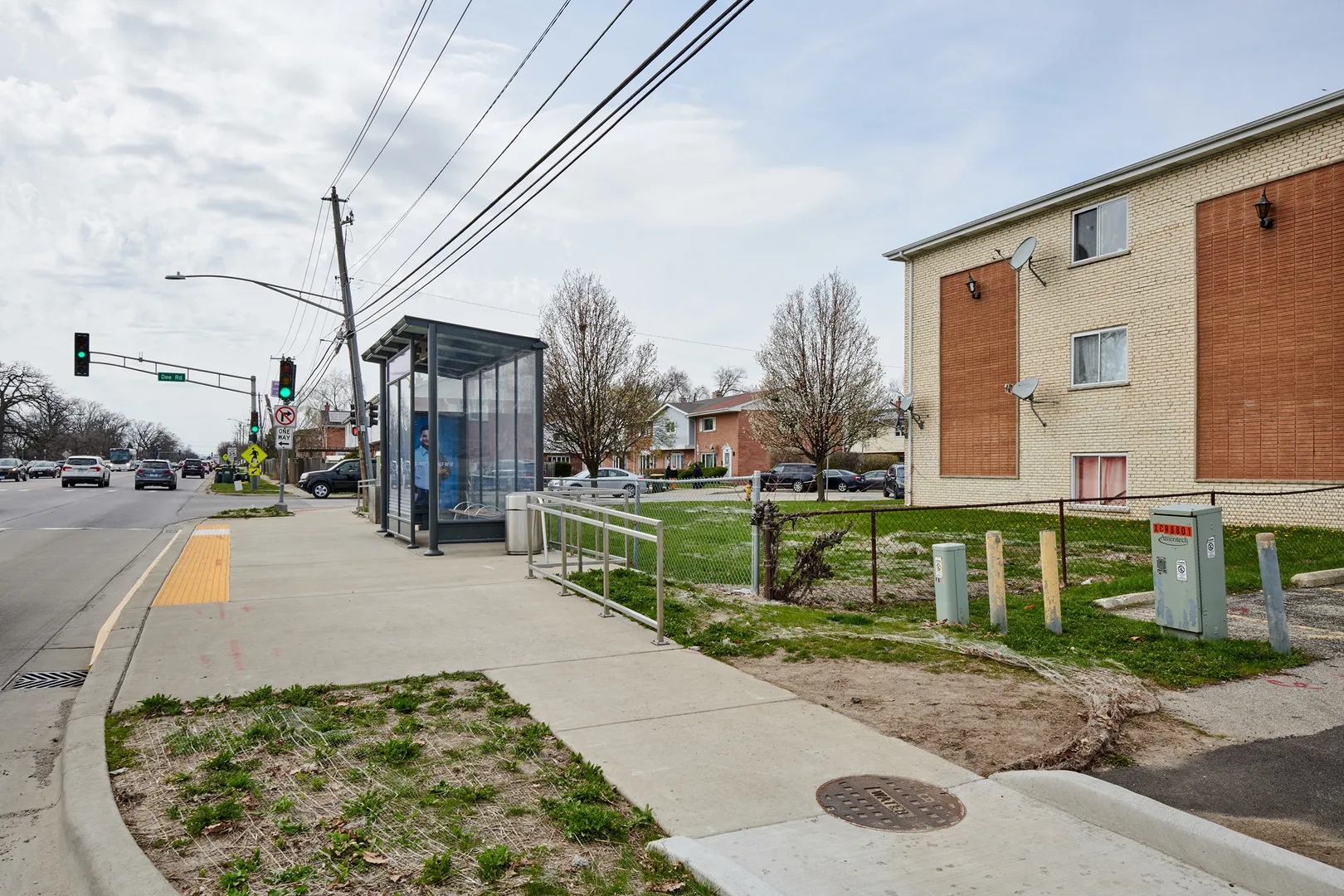 8805 N Dee Rd, ,  60016, USA 60016-Des Plaines-IL