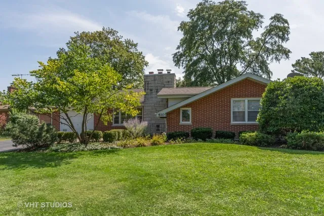 410 Prairie Ave, , 60540, USA 60540-Naperville-IL