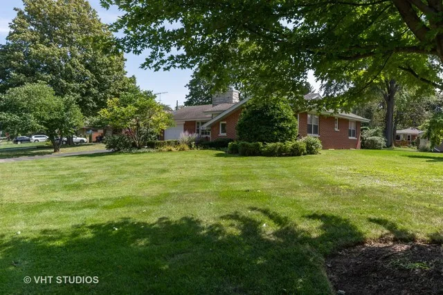 410 Prairie Ave, ,  60540, USA 60540-Naperville-IL