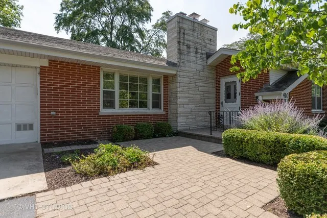 410 Prairie Ave, ,  60540, USA 60540-Naperville-IL