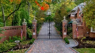 427 N Sheridan Rd, ,  60045, USA 60045-Lake Forest-IL