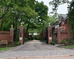 427 N Sheridan Rd, ,  60045, USA 60045-Lake Forest-IL