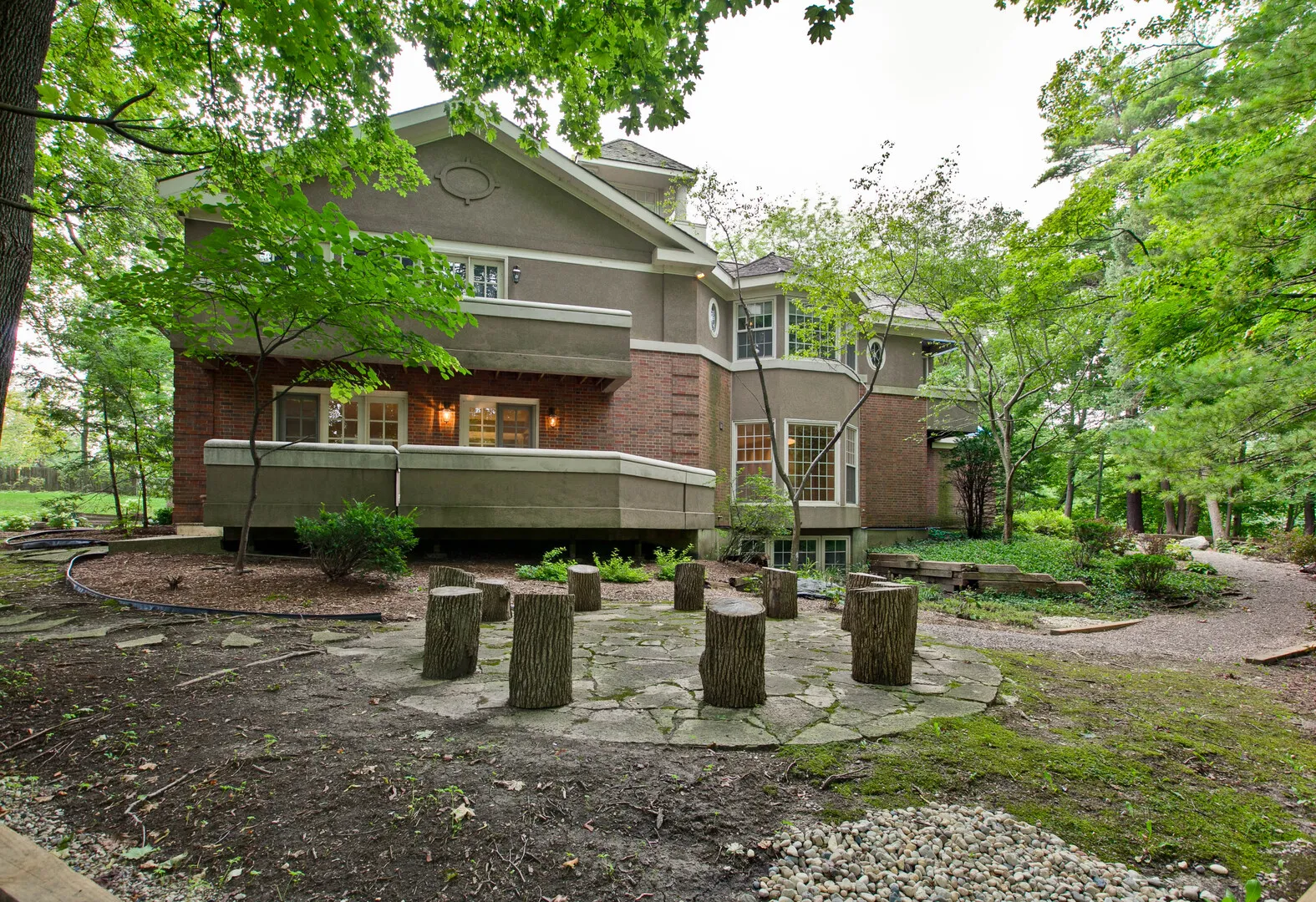 427 N Sheridan Rd, ,  60045, USA 60045-Lake Forest-IL